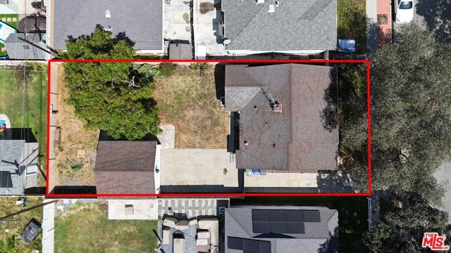 6003 Bellflower Boulevard, Lakewood, CA 90713