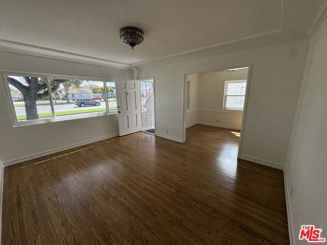 6003 Bellflower Boulevard, Lakewood, CA 90713