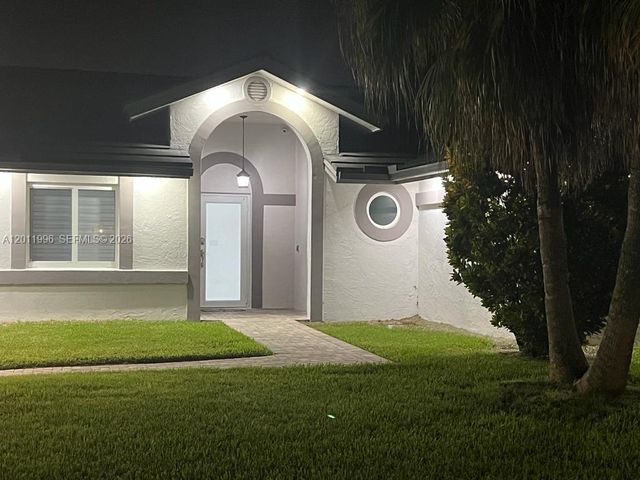16341 SW 145th Ct 0, Miami, FL 33177