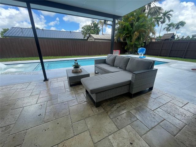 16341 SW 145th Ct 0, Miami, FL 33177