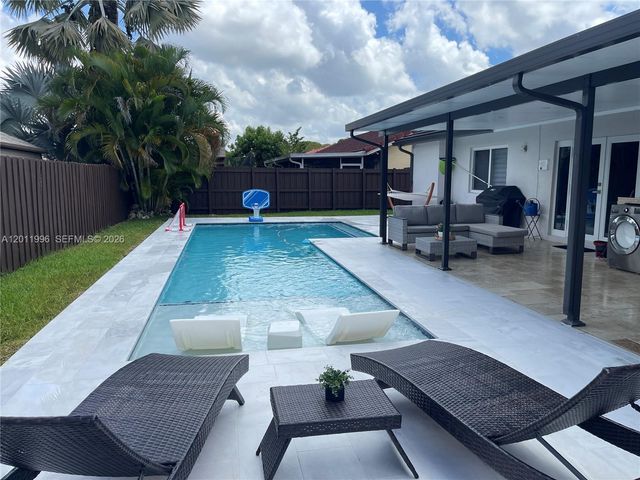 16341 SW 145th Ct 0, Miami, FL 33177