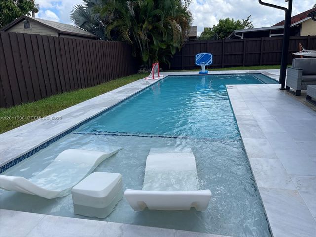 16341 SW 145th Ct 0, Miami, FL 33177