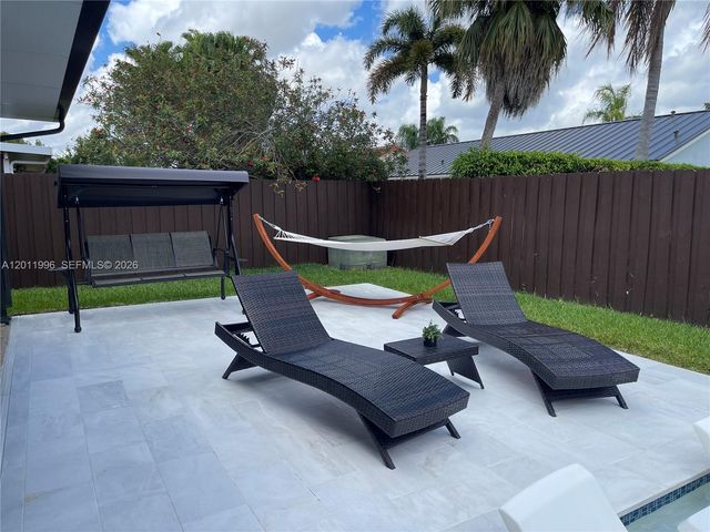 16341 SW 145th Ct 0, Miami, FL 33177