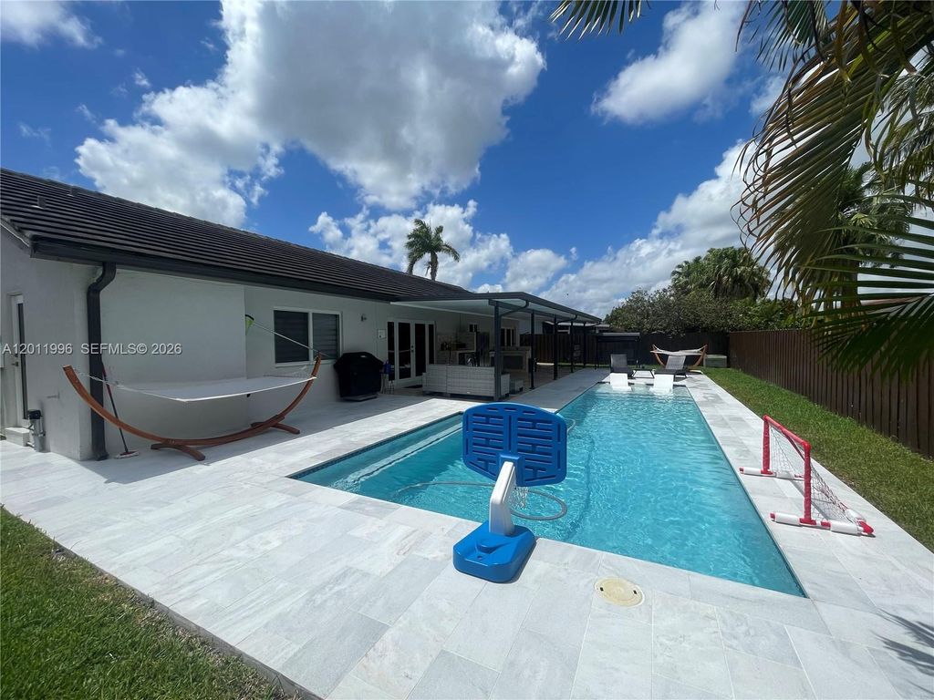 16341 SW 145th Ct 0, Miami, FL 33177