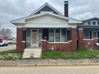 1200 N Third Avenue, Evansville, IN 47710