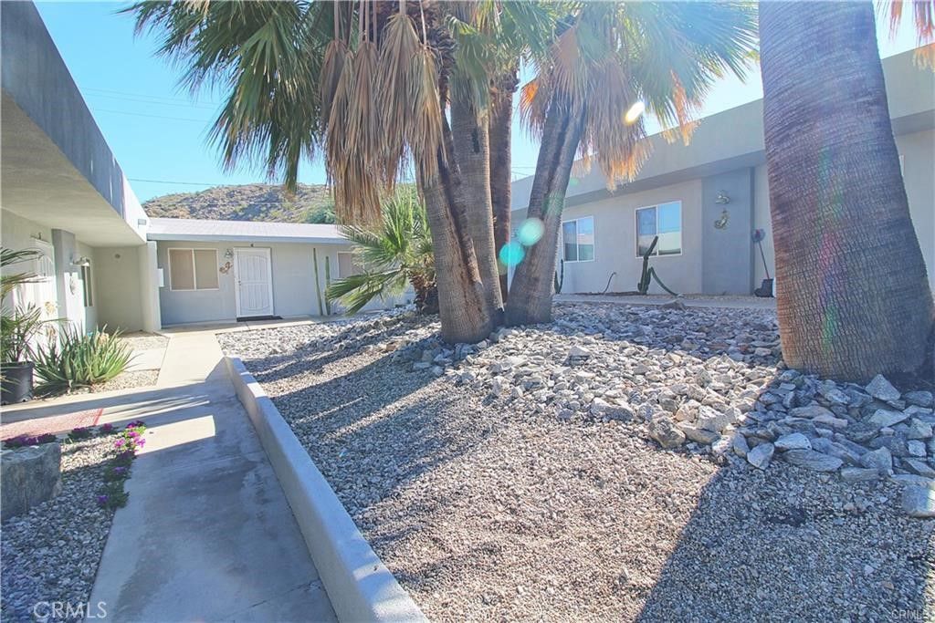 37700 Van Fleet 3, Cathedral City, CA 92234