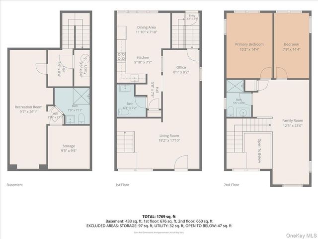 97 Pine Hollow Road, Oyster Bay, NY 11771