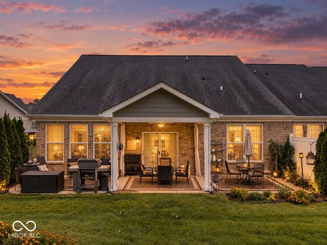 4054 Galena Drive, Avon, IN 46123