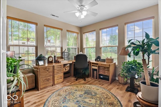 4054 Galena Drive, Avon, IN 46123