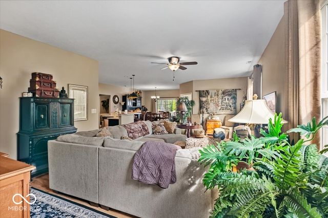 4054 Galena Drive, Avon, IN 46123
