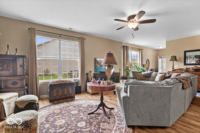 4054 Galena Drive, Avon, IN 46123