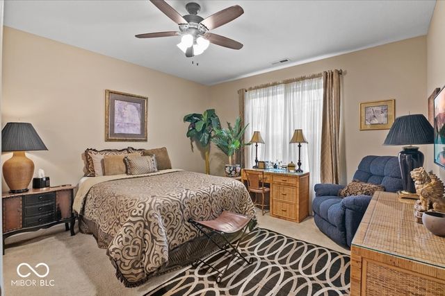 4054 Galena Drive, Avon, IN 46123