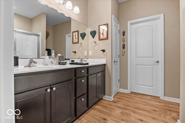 4054 Galena Drive, Avon, IN 46123