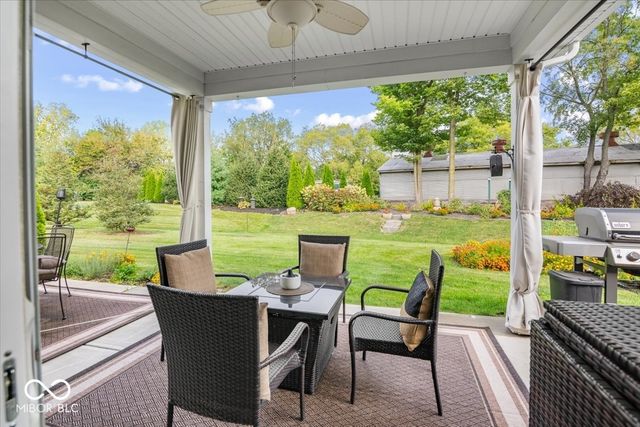 4054 Galena Drive, Avon, IN 46123
