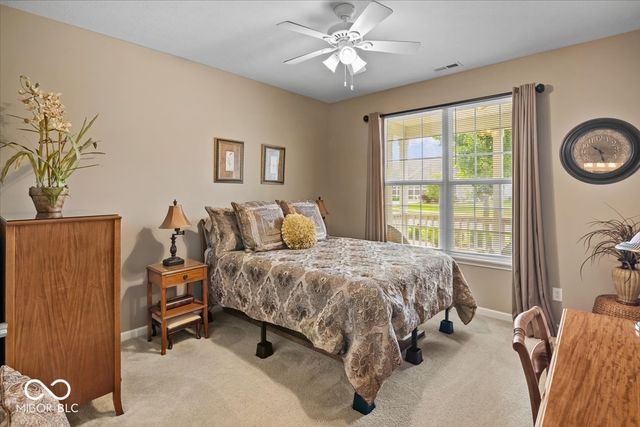 4054 Galena Drive, Avon, IN 46123