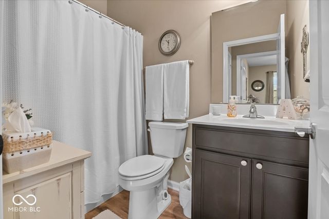 4054 Galena Drive, Avon, IN 46123