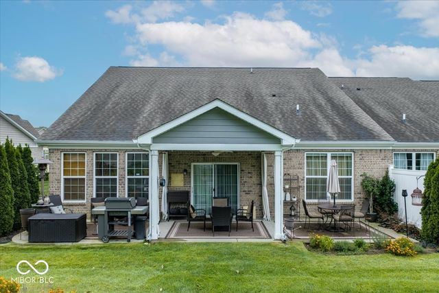 4054 Galena Drive, Avon, IN 46123