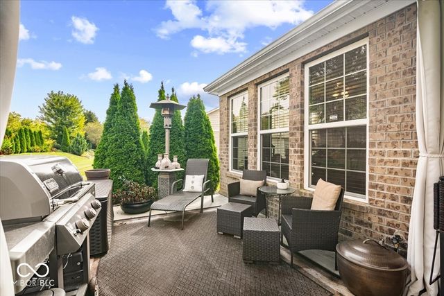 4054 Galena Drive, Avon, IN 46123