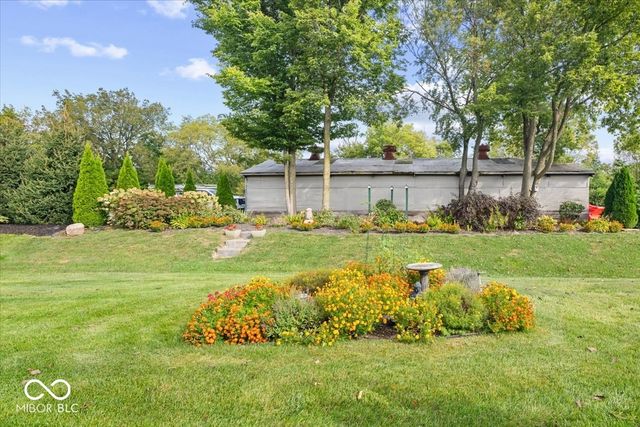 4054 Galena Drive, Avon, IN 46123