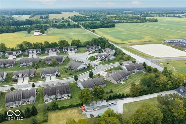 4054 Galena Drive, Avon, IN 46123