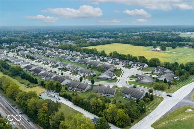 4054 Galena Drive, Avon, IN 46123