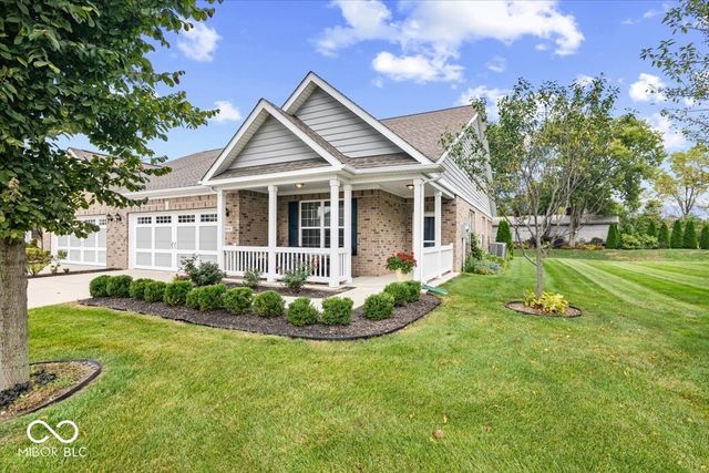 4054 Galena Drive, Avon, IN 46123