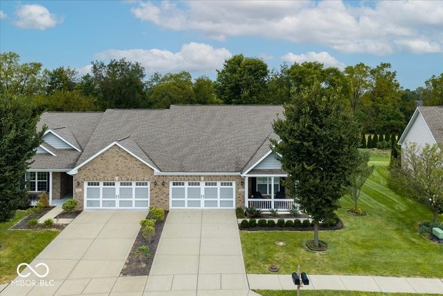 4054 Galena Drive, Avon, IN 46123