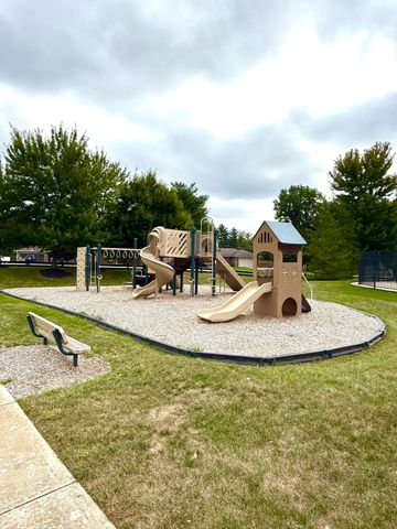 4054 Galena Drive, Avon, IN 46123