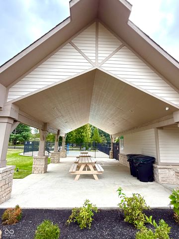 4054 Galena Drive, Avon, IN 46123