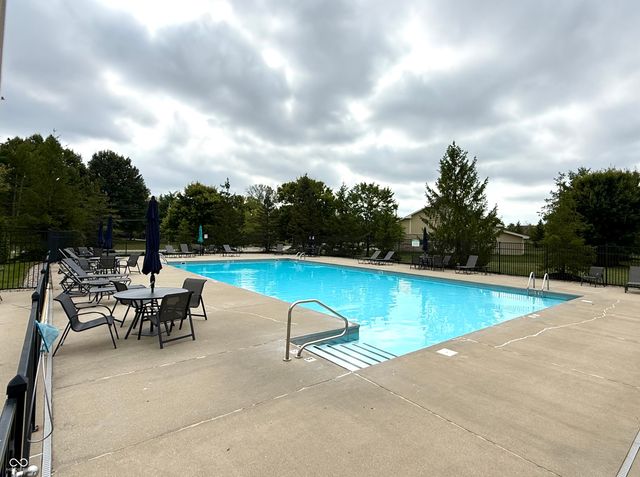 4054 Galena Drive, Avon, IN 46123