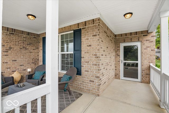 4054 Galena Drive, Avon, IN 46123