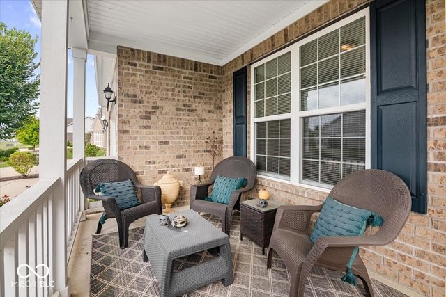 4054 Galena Drive, Avon, IN 46123