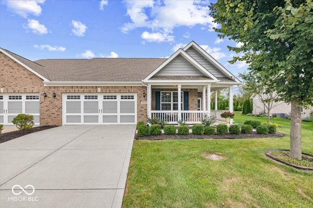 4054 Galena Drive, Avon, IN 46123