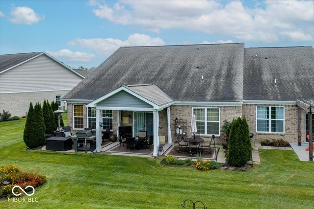 4054 Galena Drive, Avon, IN 46123