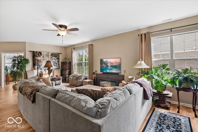 4054 Galena Drive, Avon, IN 46123