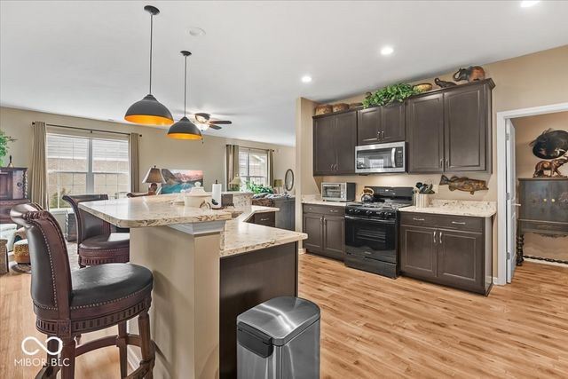 4054 Galena Drive, Avon, IN 46123