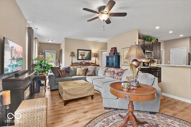 4054 Galena Drive, Avon, IN 46123