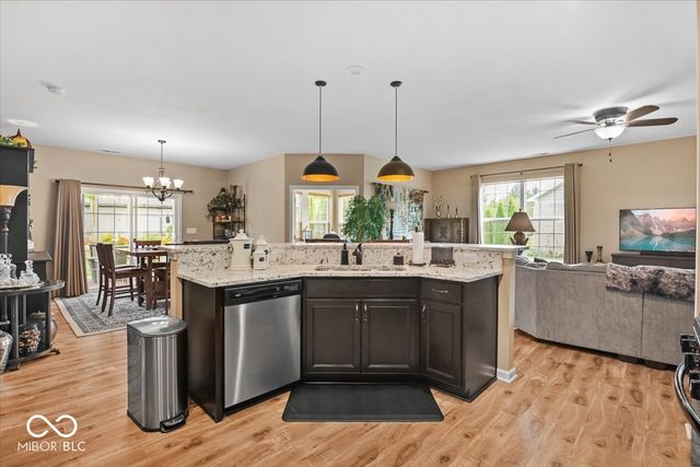 4054 Galena Drive, Avon, IN 46123