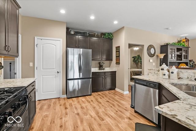 4054 Galena Drive, Avon, IN 46123