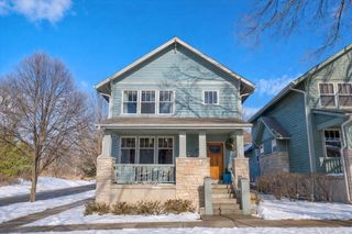 6754 Frank Lloyd Wright Avenue, Middleton, WI 53562