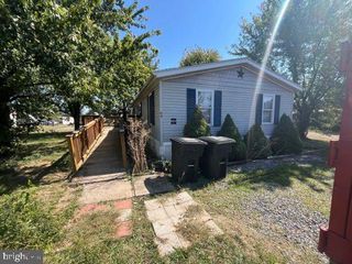 1024 WARM SPRINGS RD., LOT #64, Chambersburg, PA 17202