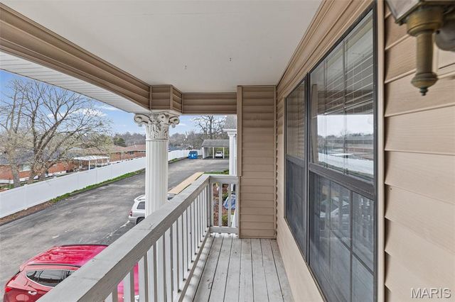 11212 Gravois Road 202, Sappington, MO 63126