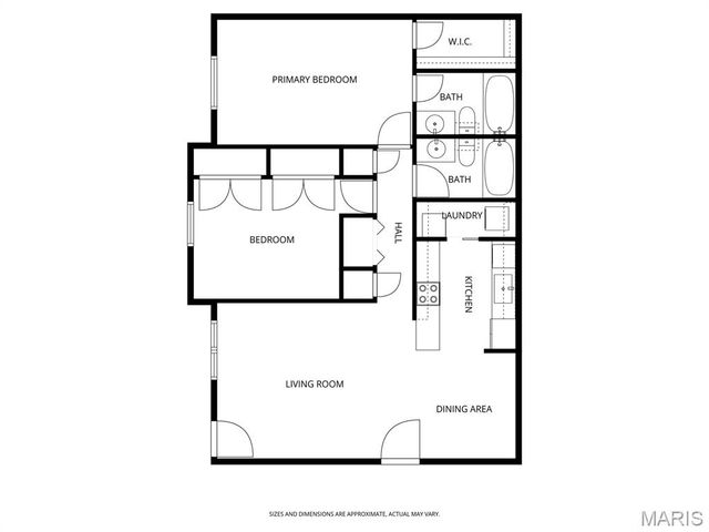11212 Gravois Road 202, Sappington, MO 63126