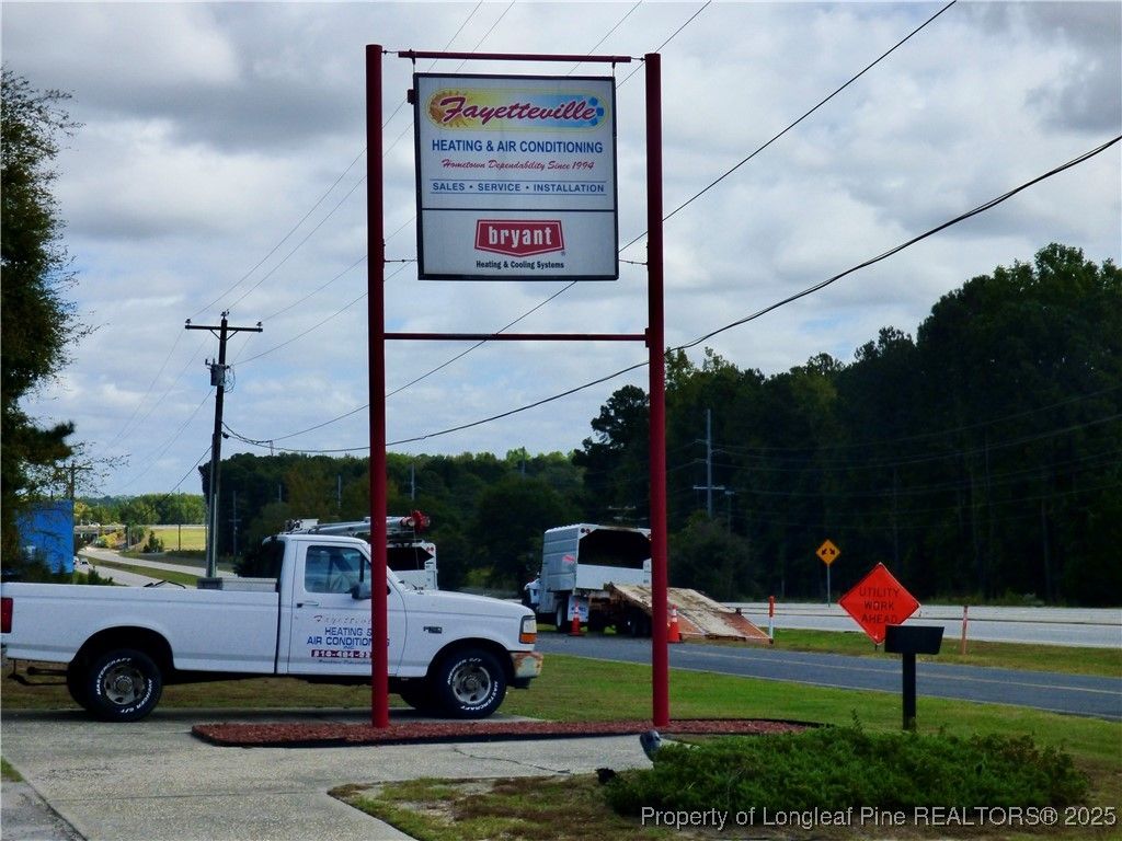 1185 S Eastern Boulevard, Fayetteville, NC 28306 — photo 4