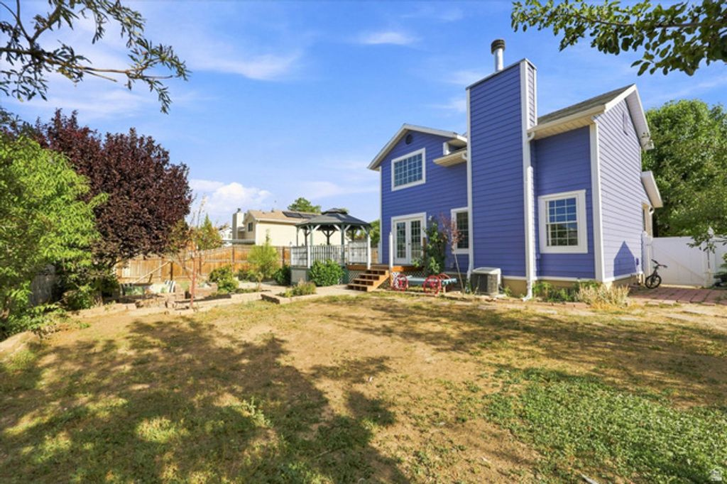 3090 W MEADOW GREEN WAY, West Jordan, UT 84088 — photo 3