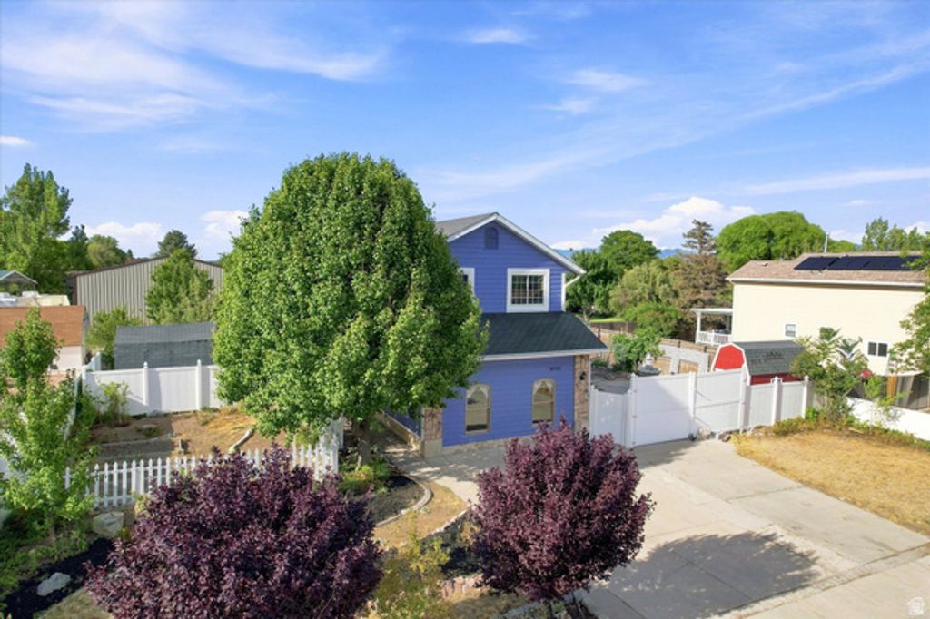 3090 W MEADOW GREEN WAY, West Jordan, UT 84088 — photo 5