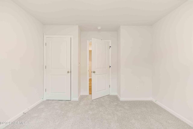 408 Oak Knoll Drive Lot 43, Jacksonville, NC 28546