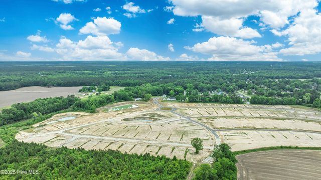 408 Oak Knoll Drive Lot 43, Jacksonville, NC 28546