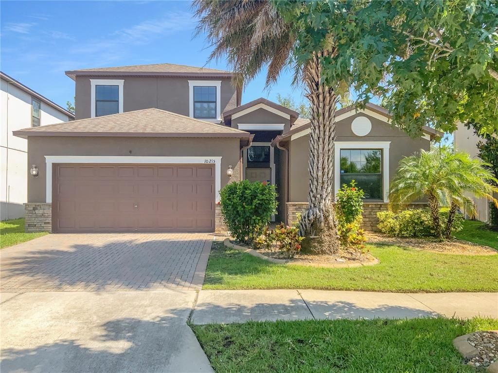 10215 CELTIC ASH DRIVE, Ruskin, FL 33573