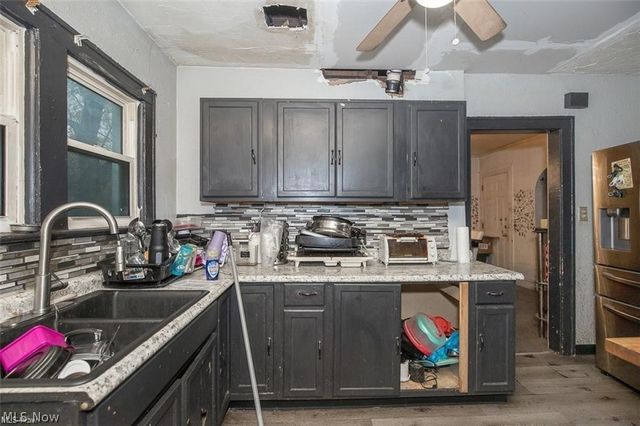 13407 Third Avenue, East Cleveland, OH 44112